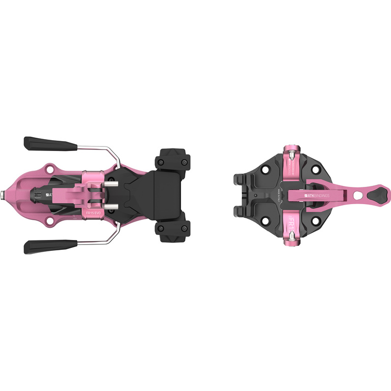 ATK Bindings Freeraider 15 Evo Tourenbindung
