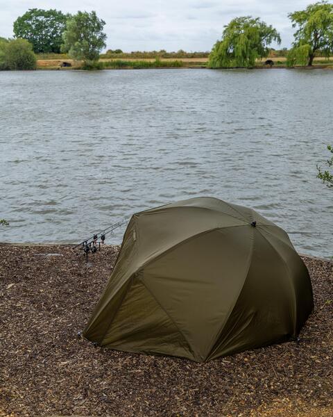 Fox Easy Brolly 60