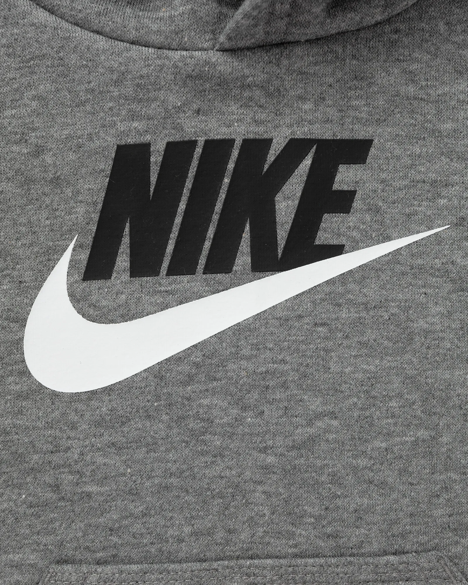 Nike FLEECE PO HOODIE & JOGGER 2PC SET