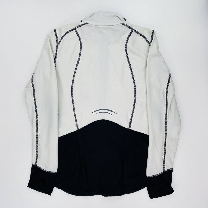 Seconde main Polaire femme - Blanc - L