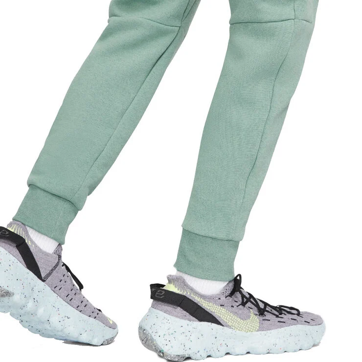 Nike NIKE SPORTSWEAR TECH FLEECE ME Green