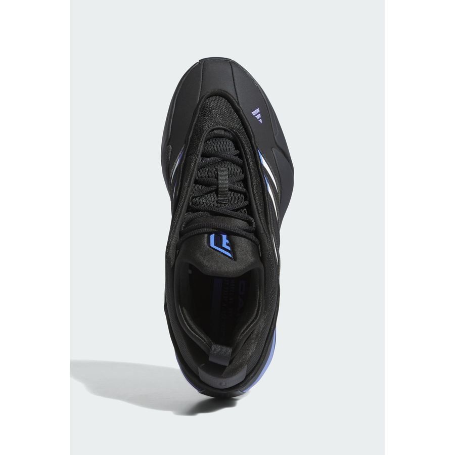 Adidas Chaussure basse Lillard Dame 9