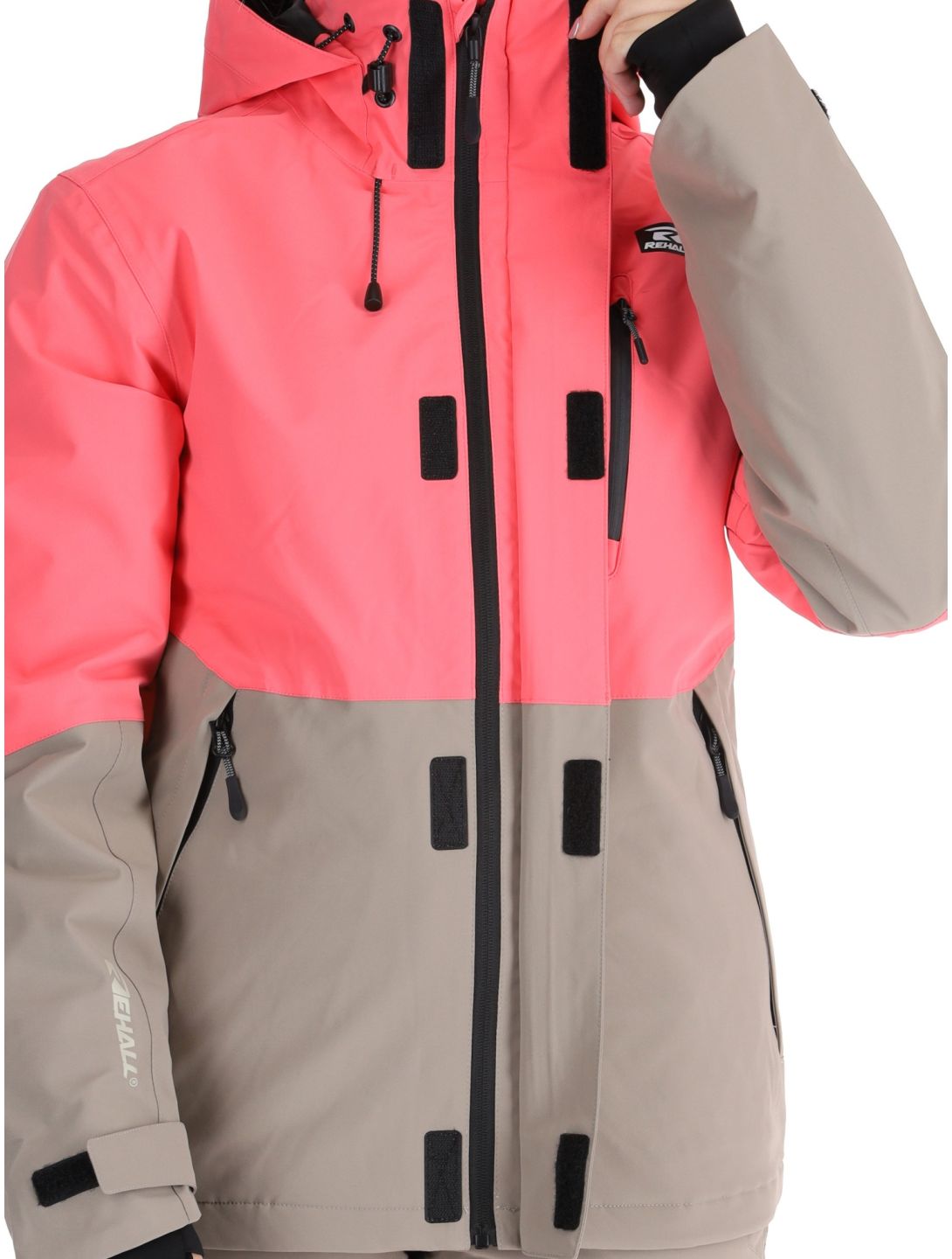 Liza-R ski-jas dames