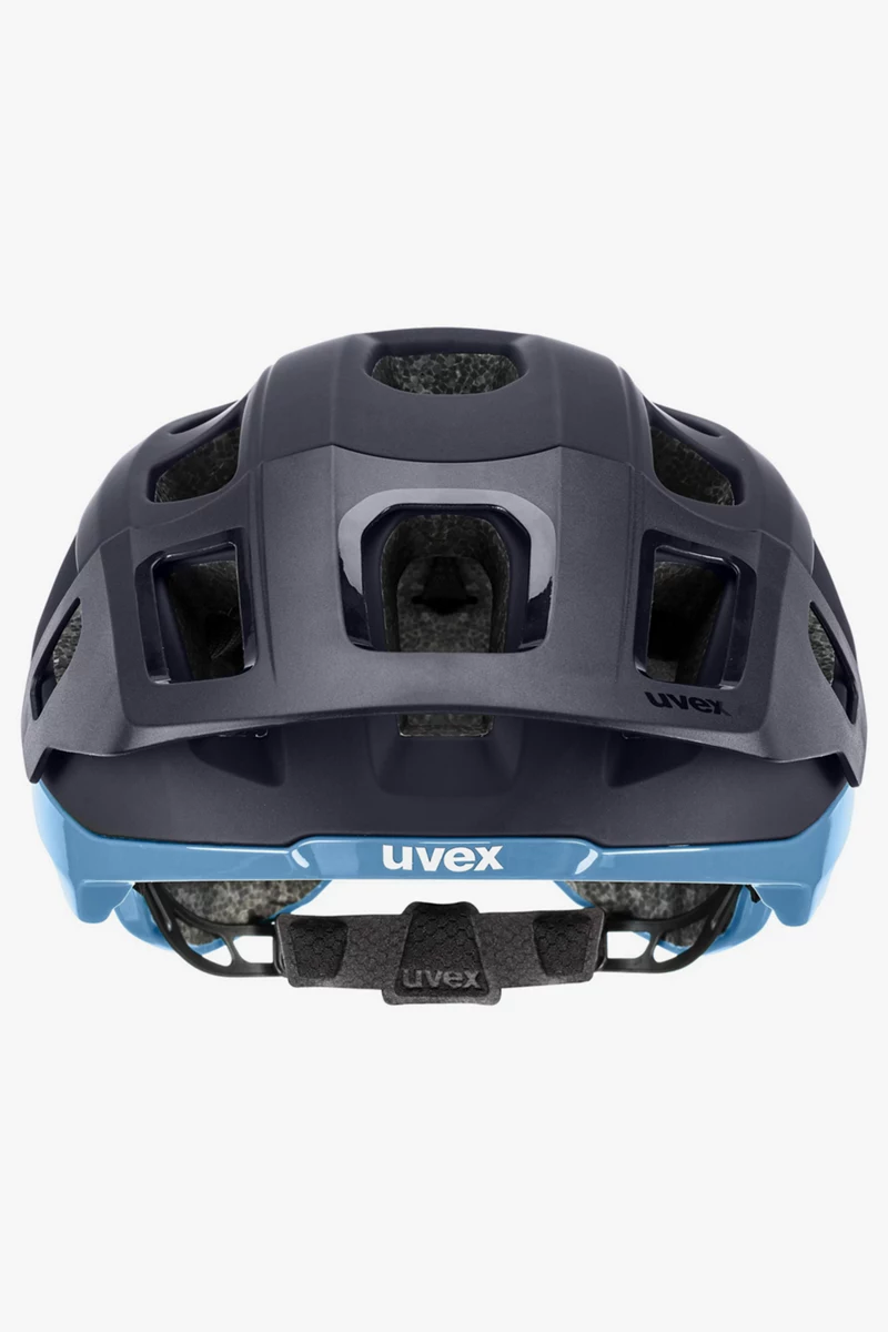 uvex react Velohelm