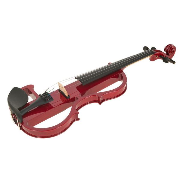 Harley Benton HBV 870RD E-Violine