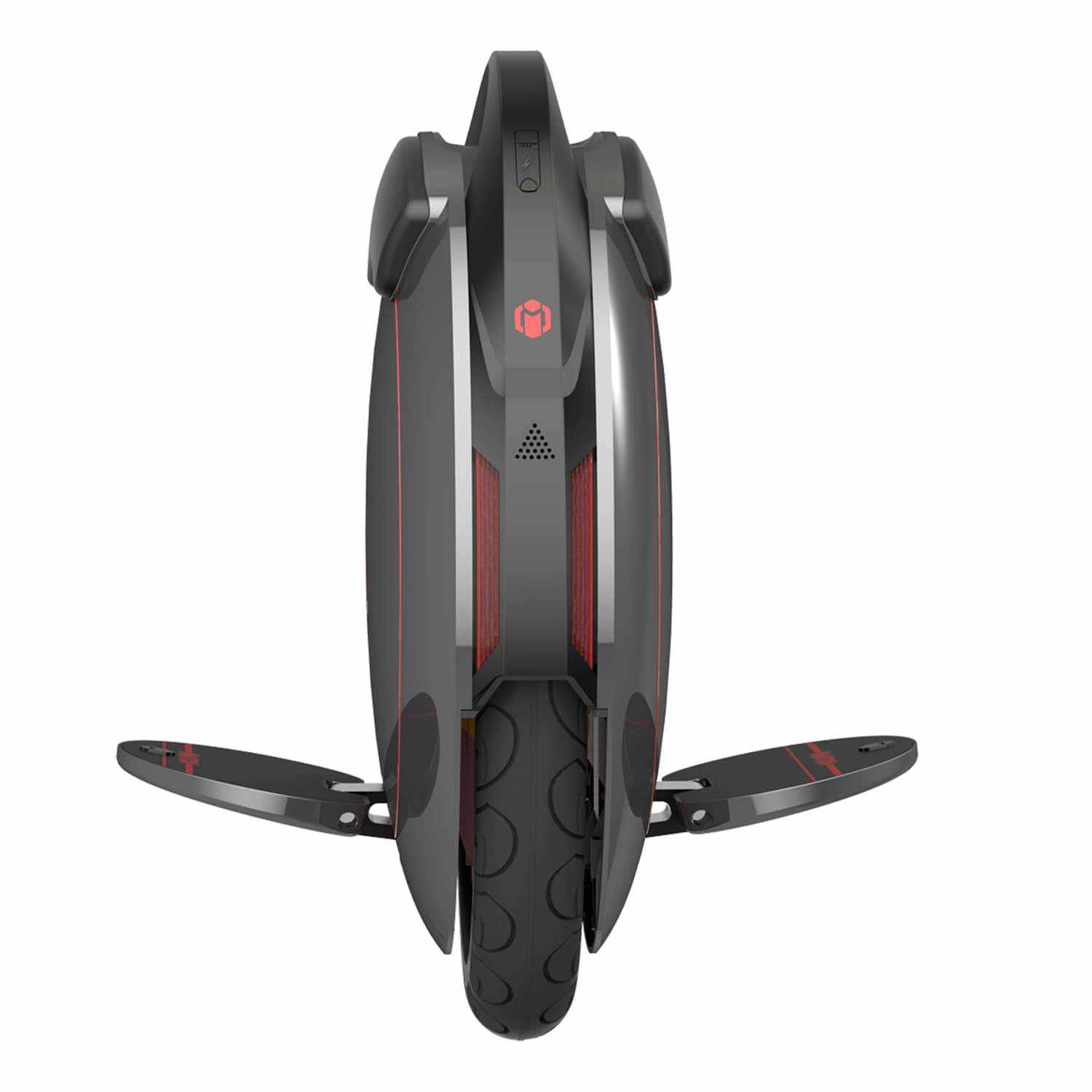 Monoroue électrique Inmotion V5F - 288 Wh - 14 Pouces