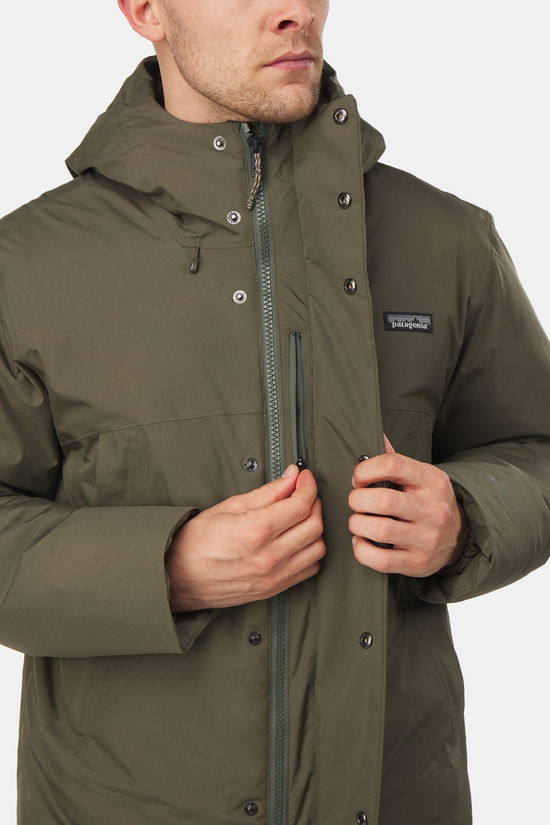 Patagonia Patagonia Stormshadow Parka