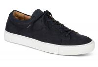 Sneakers Pontifi herre navy Blå