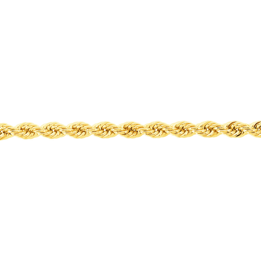 Bracelet Or Jaune Jerry