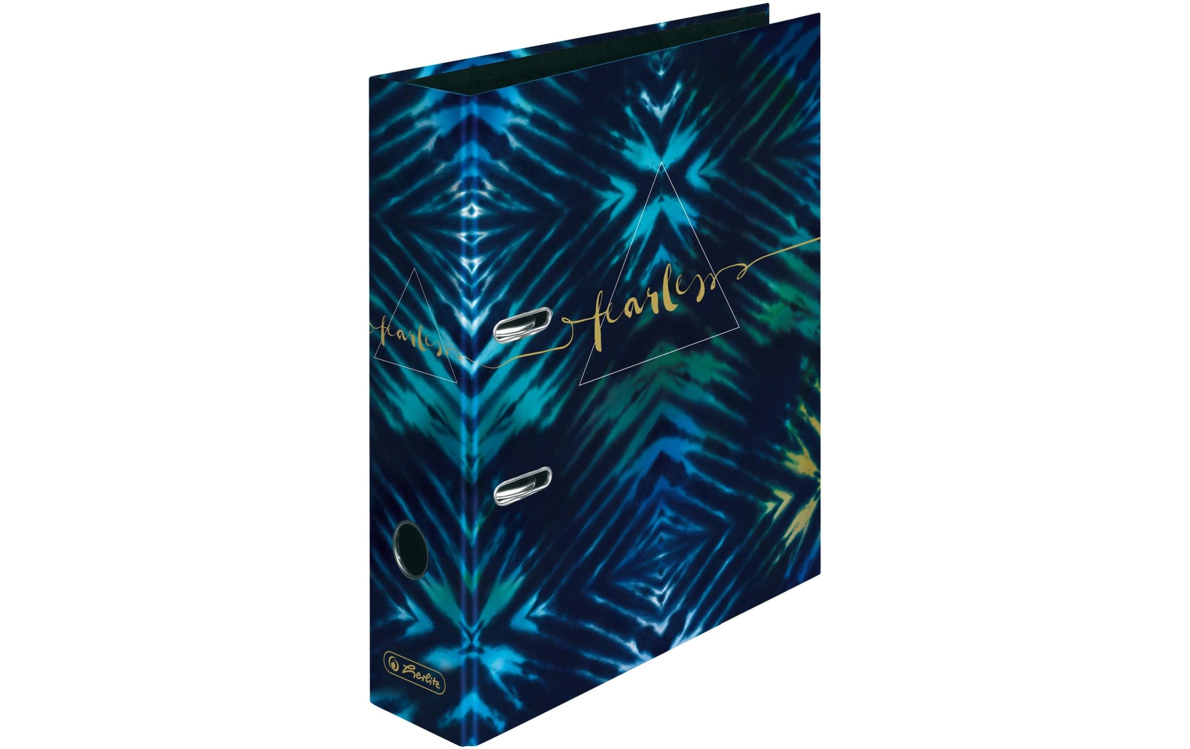 Ordner New Batik Fearless A4Ordner für A4 Format