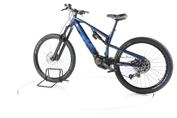 Produit reconditionné - R Raymon TrailRay E 9.0 Vélo électrique VTT 2021 - Très Bon Etat