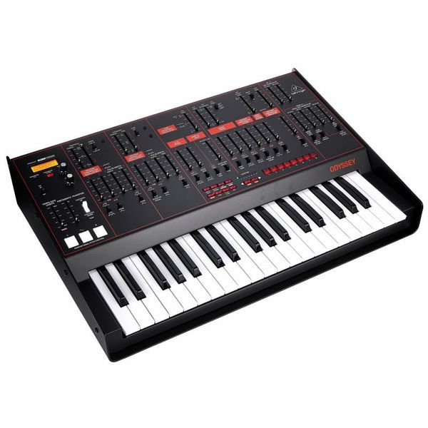 Behringer Odyssey