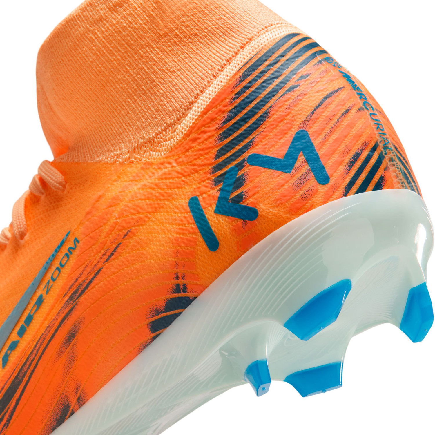 Nike Mercurial Zoom Superfly 10 Pro KM FG
