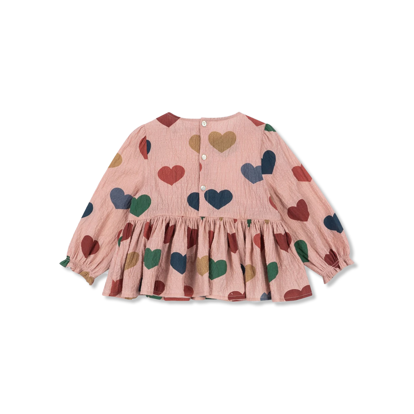 ELIN bluse