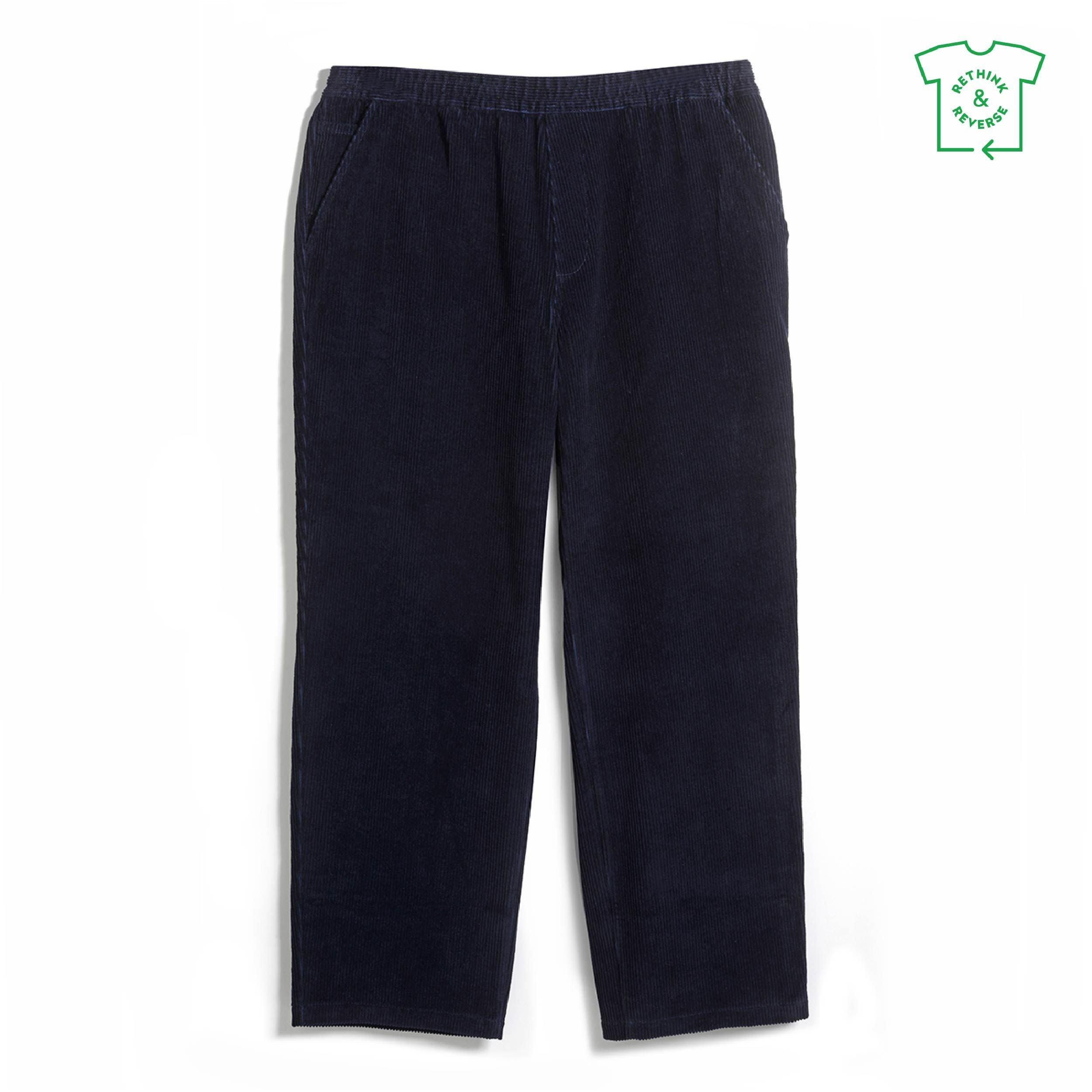 Farah Greenport Corduroy Trousers Mens