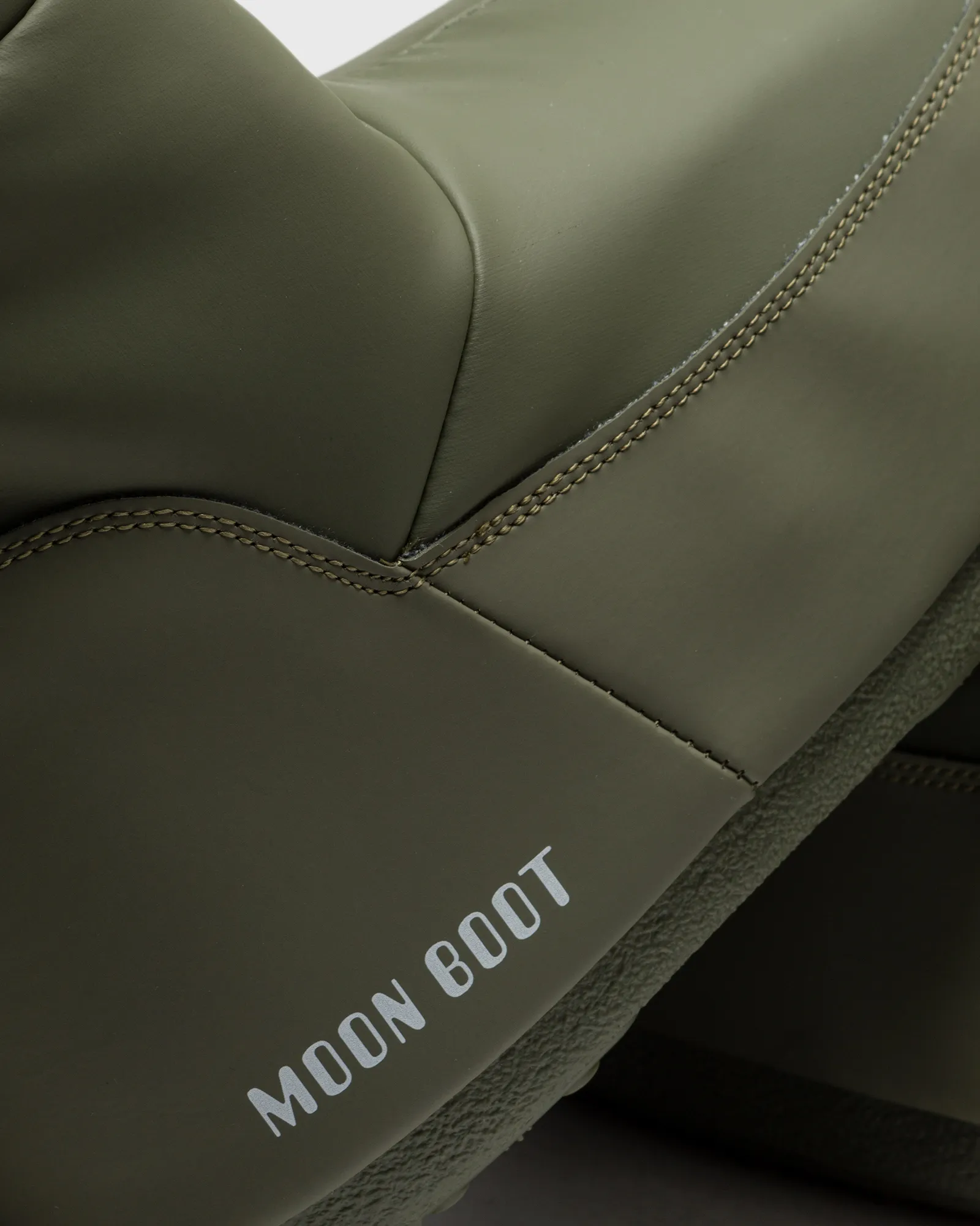 Moon Boot MOONBOOT ICON LOW SEM CADARÇO DE RUÍDO