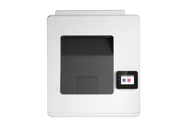 HP Color LaserJet Pro M454dw - Printer - farve - Duplex - laser - A4/Legal - 38.400 x 600 dpi - op til 27 spm (mono) / op til 27 spm (farve) - kapacitet: 300 ark - USB 2.0, Gigabit LAN, Wi-Fi(n), USB vært