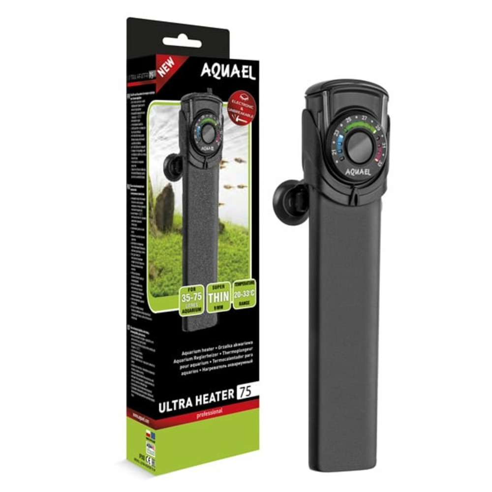 Ultra heater 75w