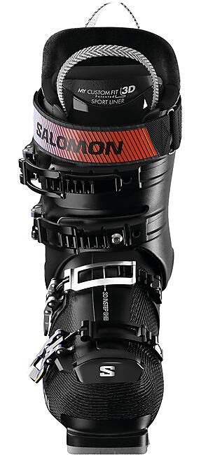 SALOMON - CHAUSSURES SKI PISTE S/PRO ALPHA 80 W GW