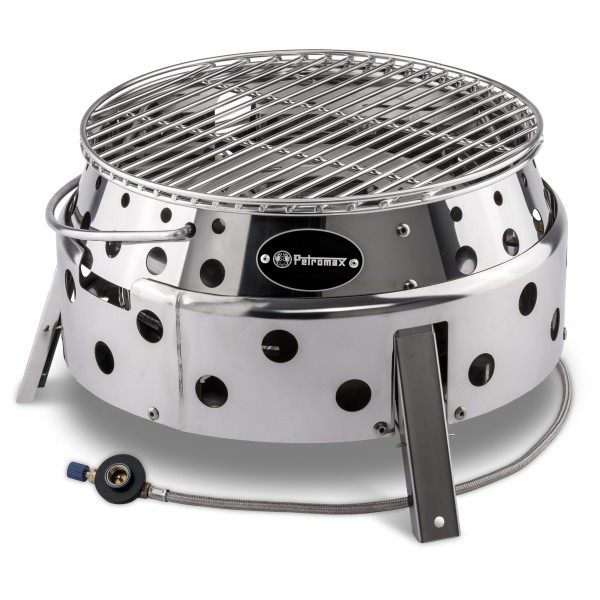 Petromax - Atago Gasgrill - Barbecue