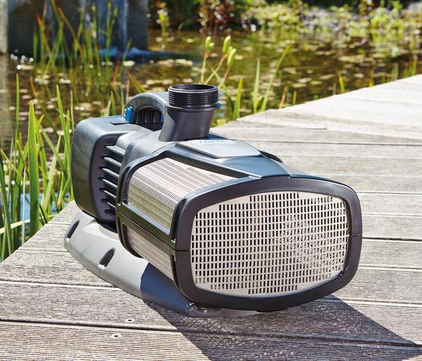 Oase Pumpe Aquarius Eco Expert 20000/12 V