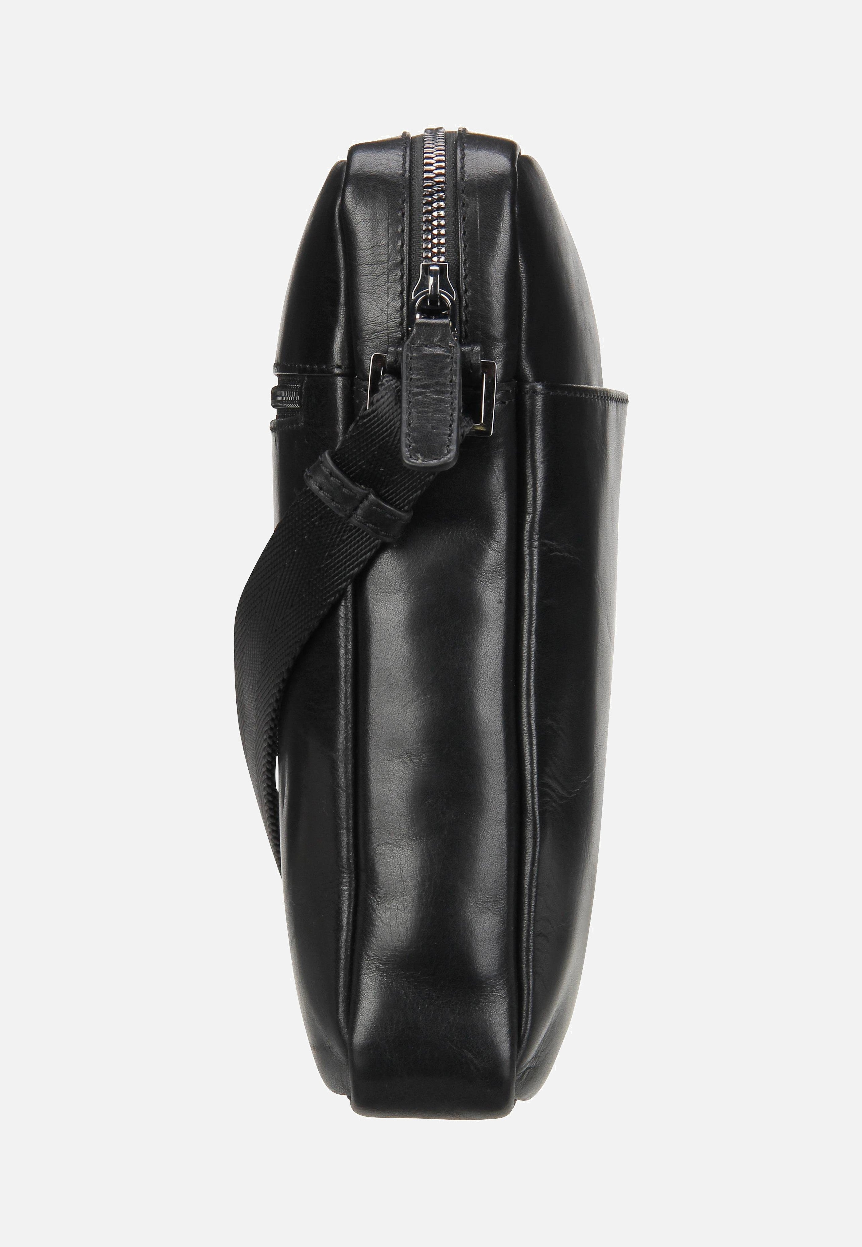 Romano 4016 Schwarz - Crossbody Bag