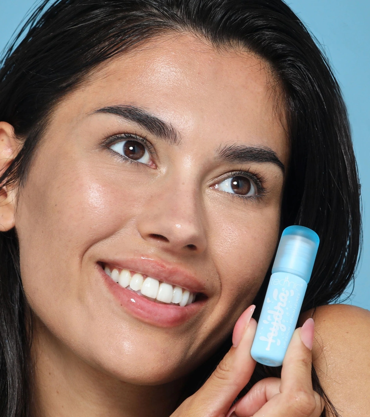 Technic Cosmetics - Protetor Labial em sérum Hydra