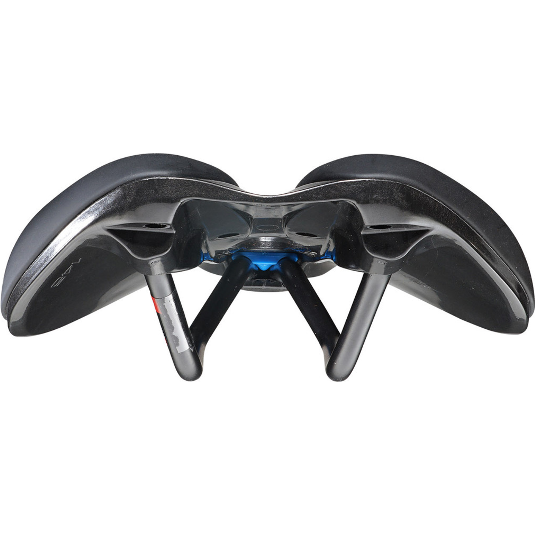 Selle Italia Novus Boost Evo Lady TM Superflow Zadel