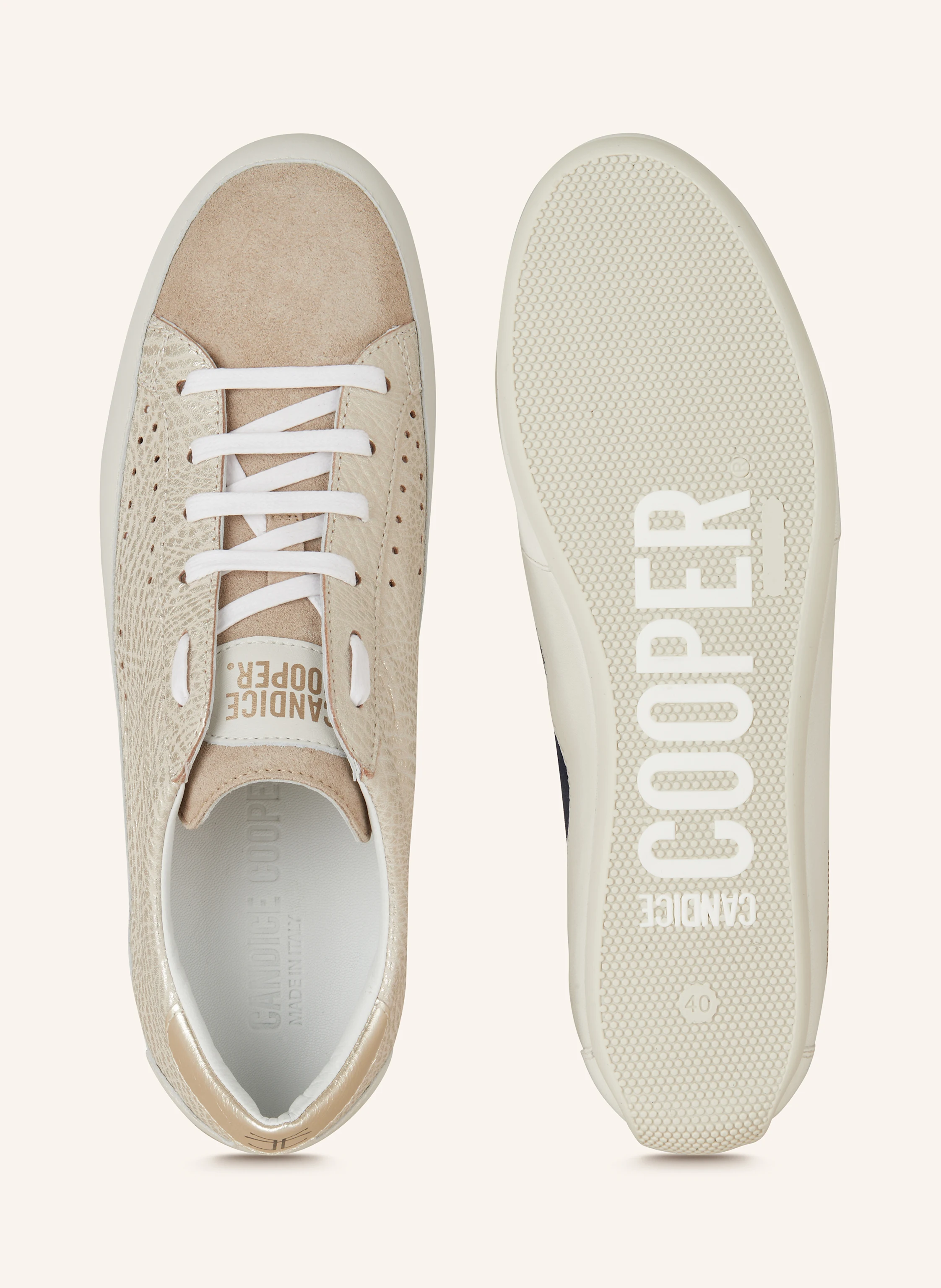 Candice Cooper Sneaker DAFNE
