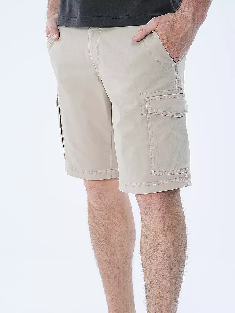 BRAX Shorts Regular Fit BRAZIL beige