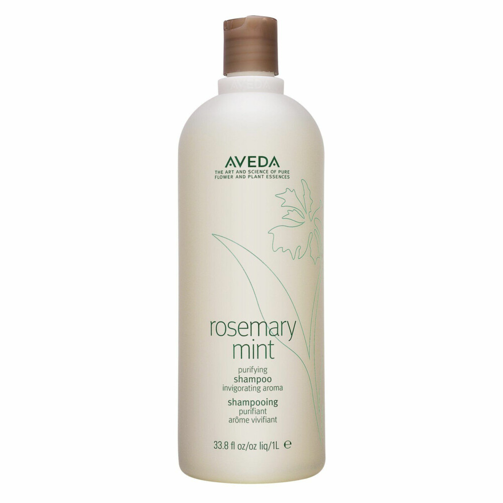Aveda Rosemary MintPurifying Shampoo1000 ml