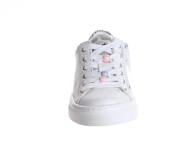 Giga G4141 velv.opt.white/small dalm.whit