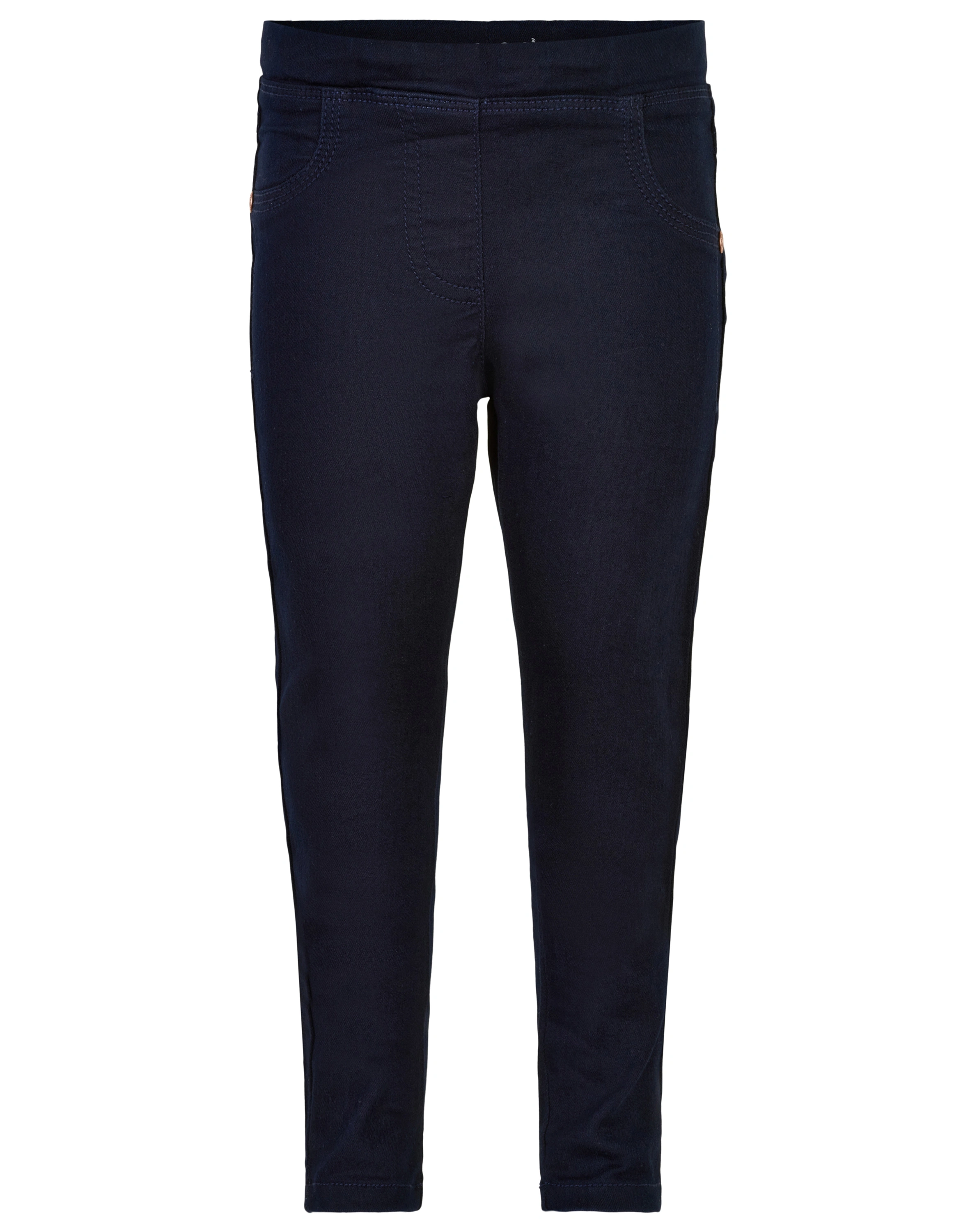 Jeggings POWER STRETCH Slim Fit in blue night
