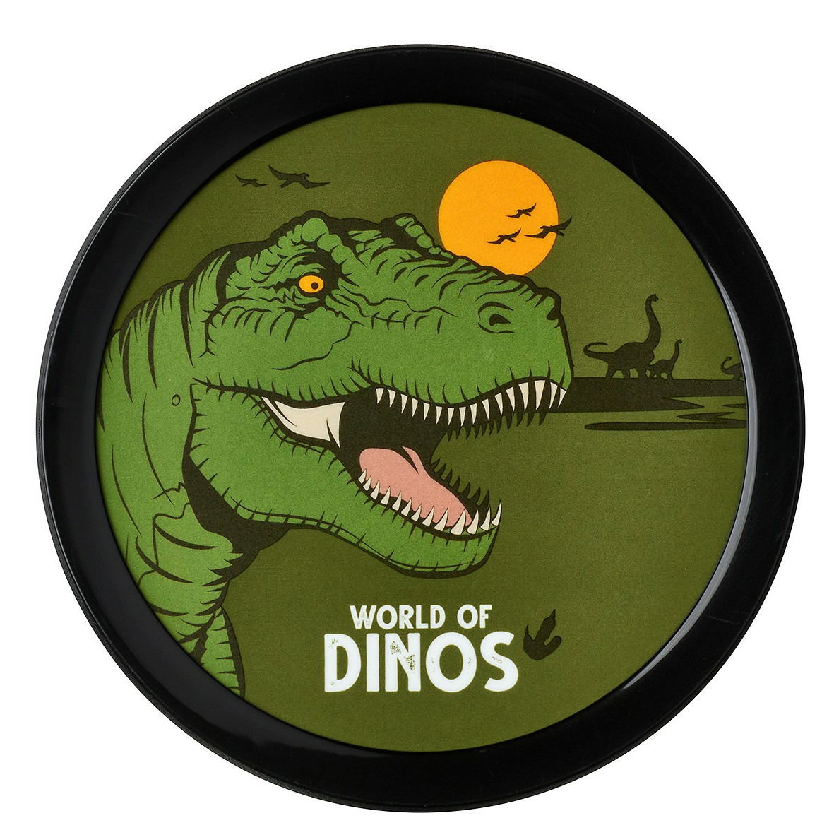 Mepal Lunchset 3-tlg. Dino CAMPUS