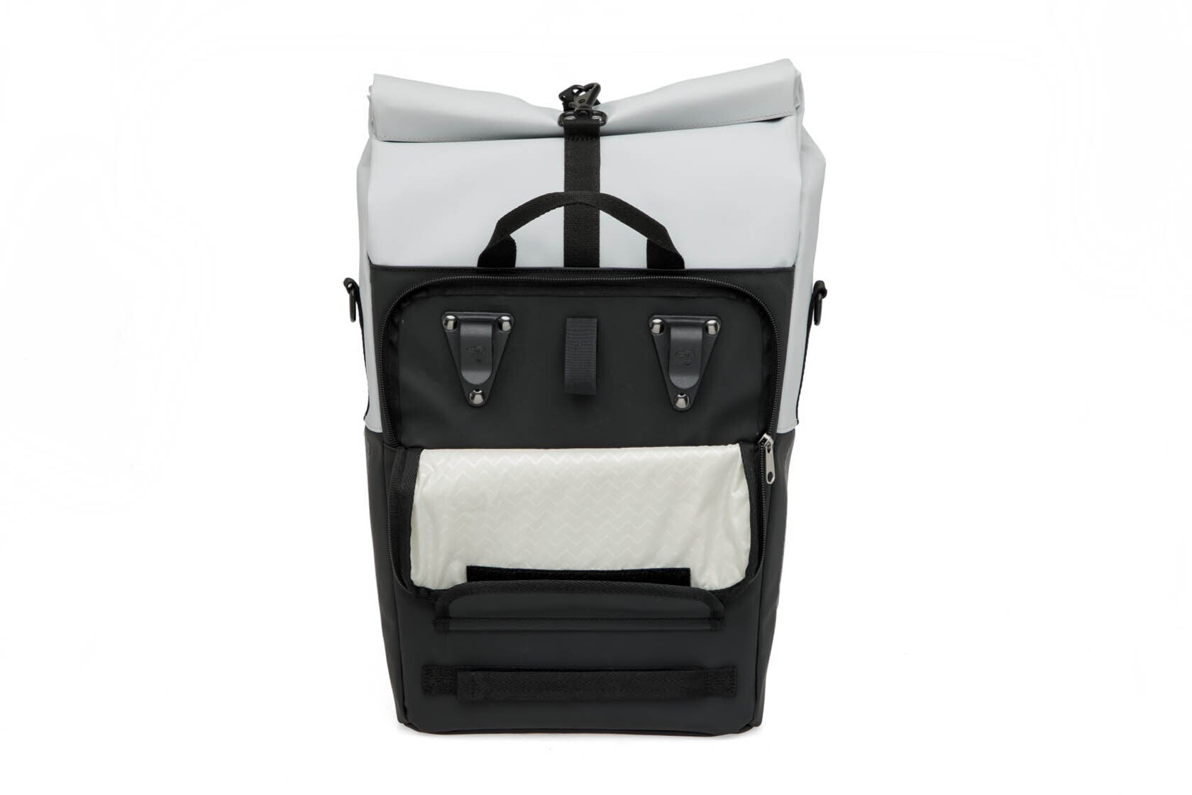 Schultertasche Nyborg Single