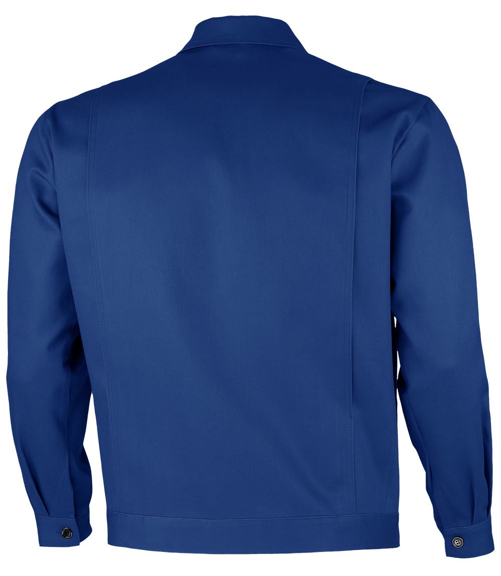 QUALITEX HIGH QUALITY WORKWEAR Bundjacke classic kornblau Herren: 102