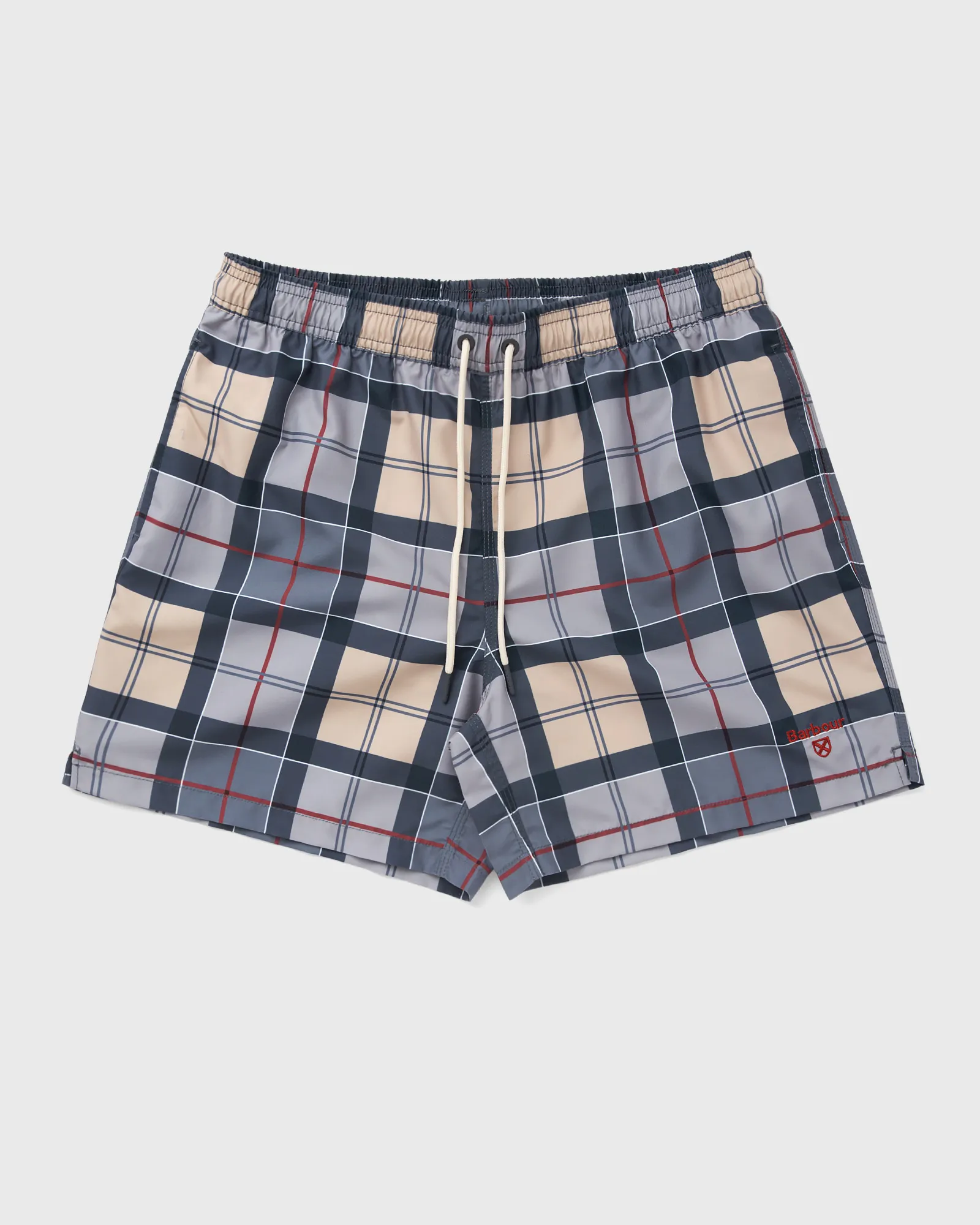 Barbour Staple Ttn Swi