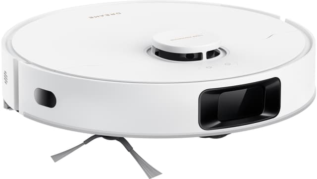 Dreame D20 rengøringsrobot R2563A (hvid)