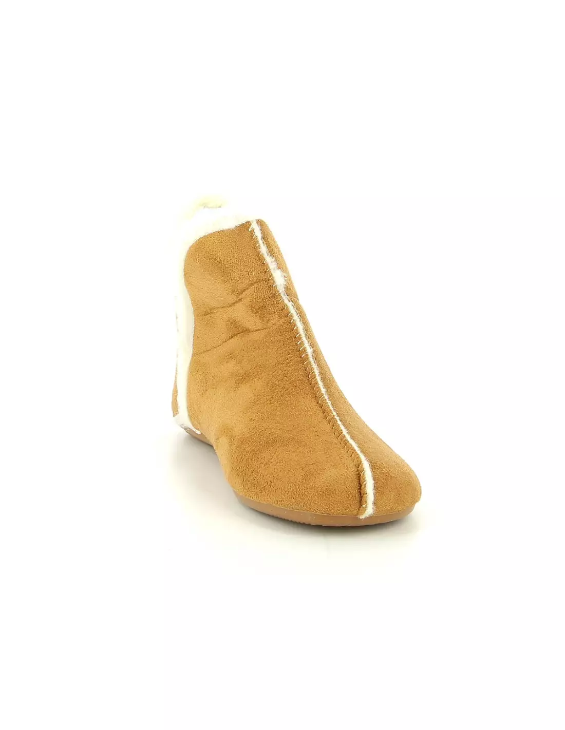 NORTENAS 4133 - Pantoufles & chaussons Camel