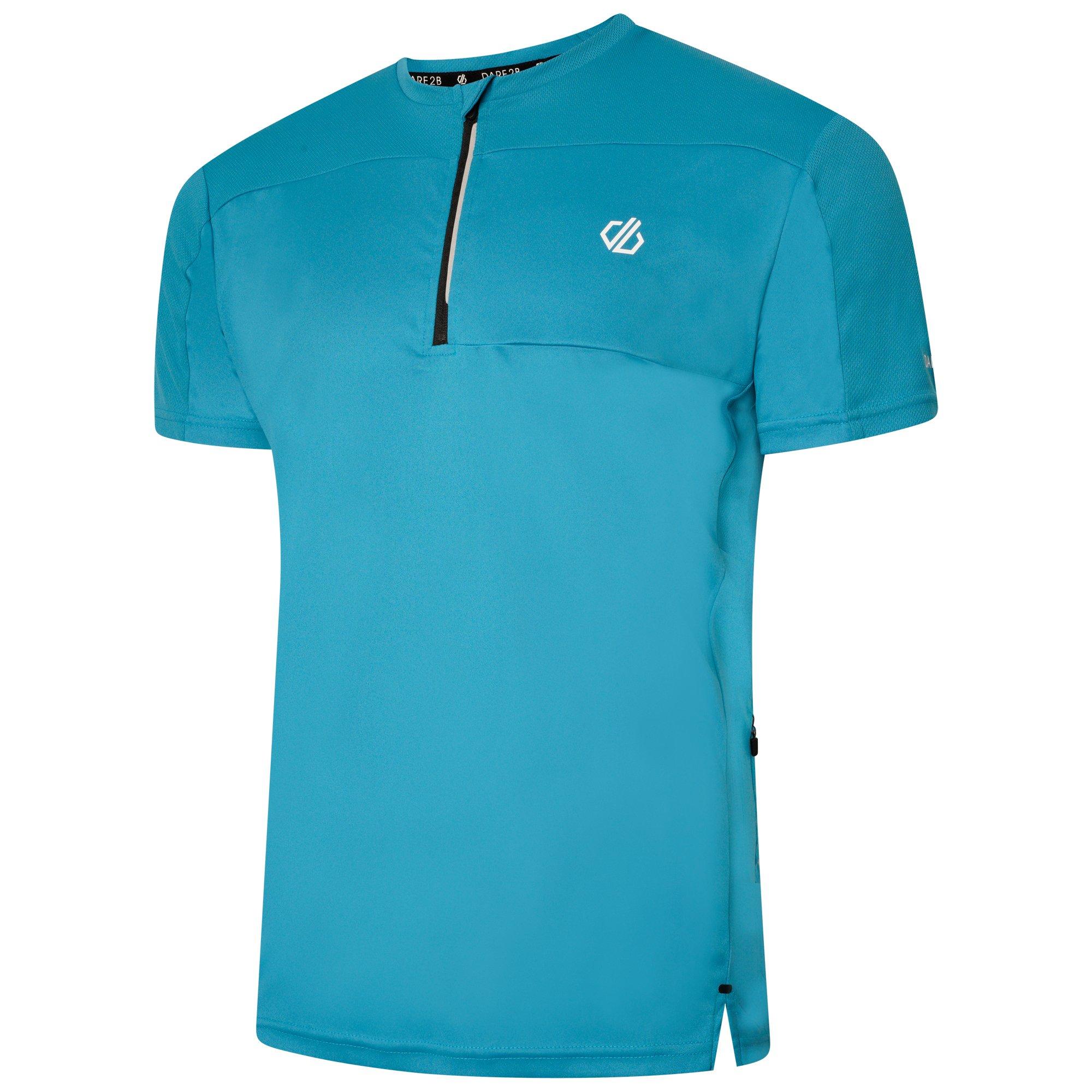 Dare 2b Dare 2b Aces Iii Jersey Short Sleeve Shirt Mens