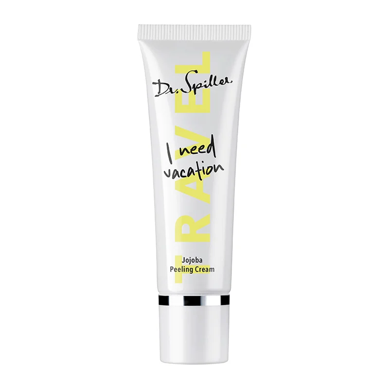 Jojoba Peeling Creme, limited Edition, 30ml