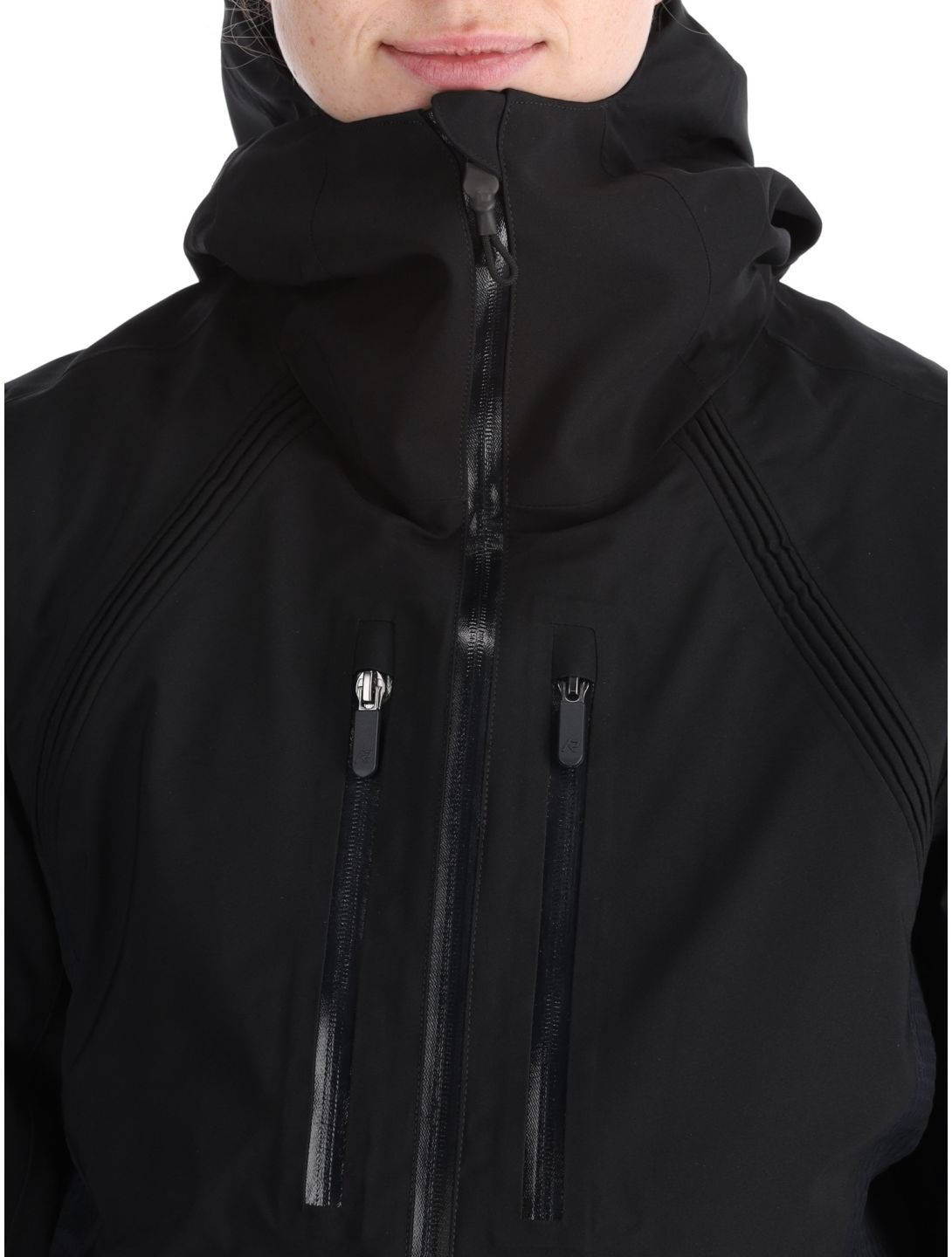 Saarla ski-jas dames