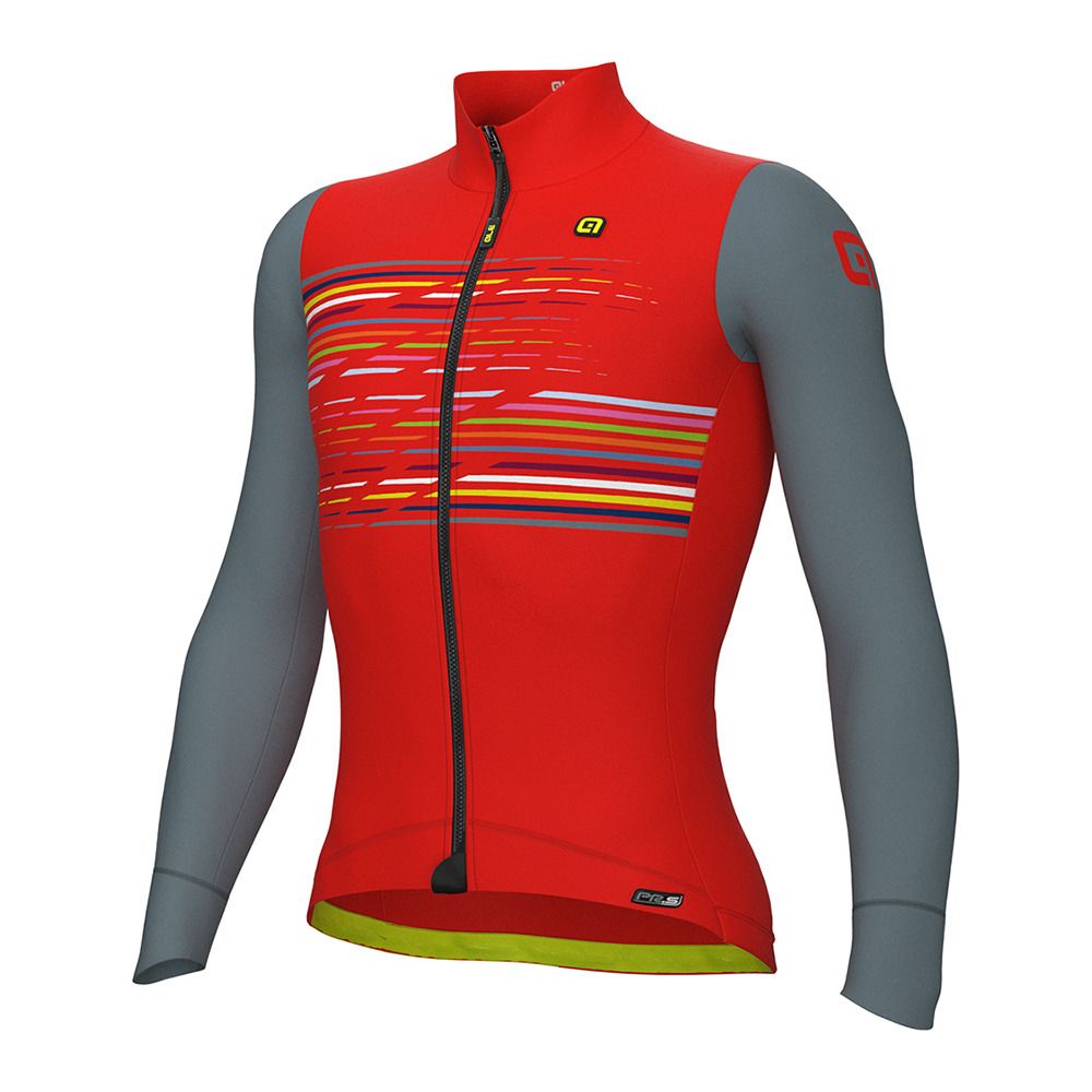 Ale LOGO - Maillot Homme red