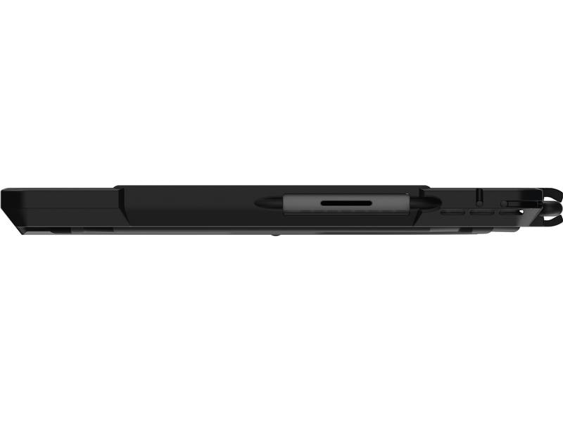 UAG Tablet Back Cover Metropolis SE Surface Pro 9/10/11 Sch Leichte Tablet-Schutzhülle mit effektiver Schutzfunktion für das Microsoft Surface Pro 9, Pro 10 und Pro 11