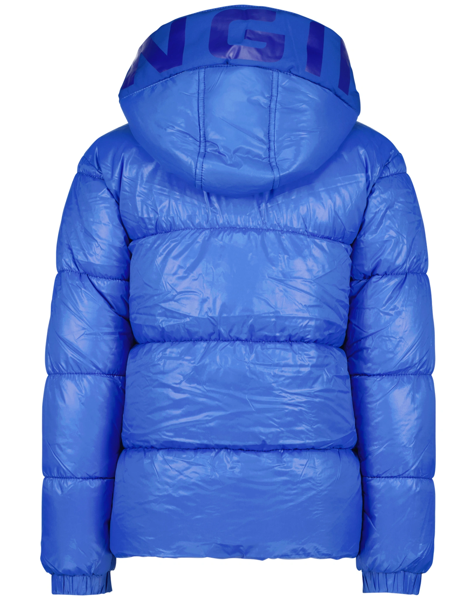 Steppjacke TIDO in lapis blue