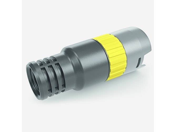 Kärcher Professional Nass-/Trockensauger  NT 30/1 Tact Te L Nass-Trockensauger