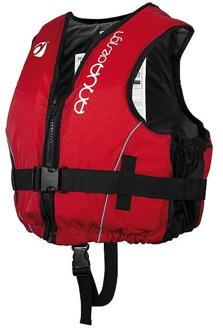 AQUA DESIGN - GILET SLIDER CLUB COULEURS