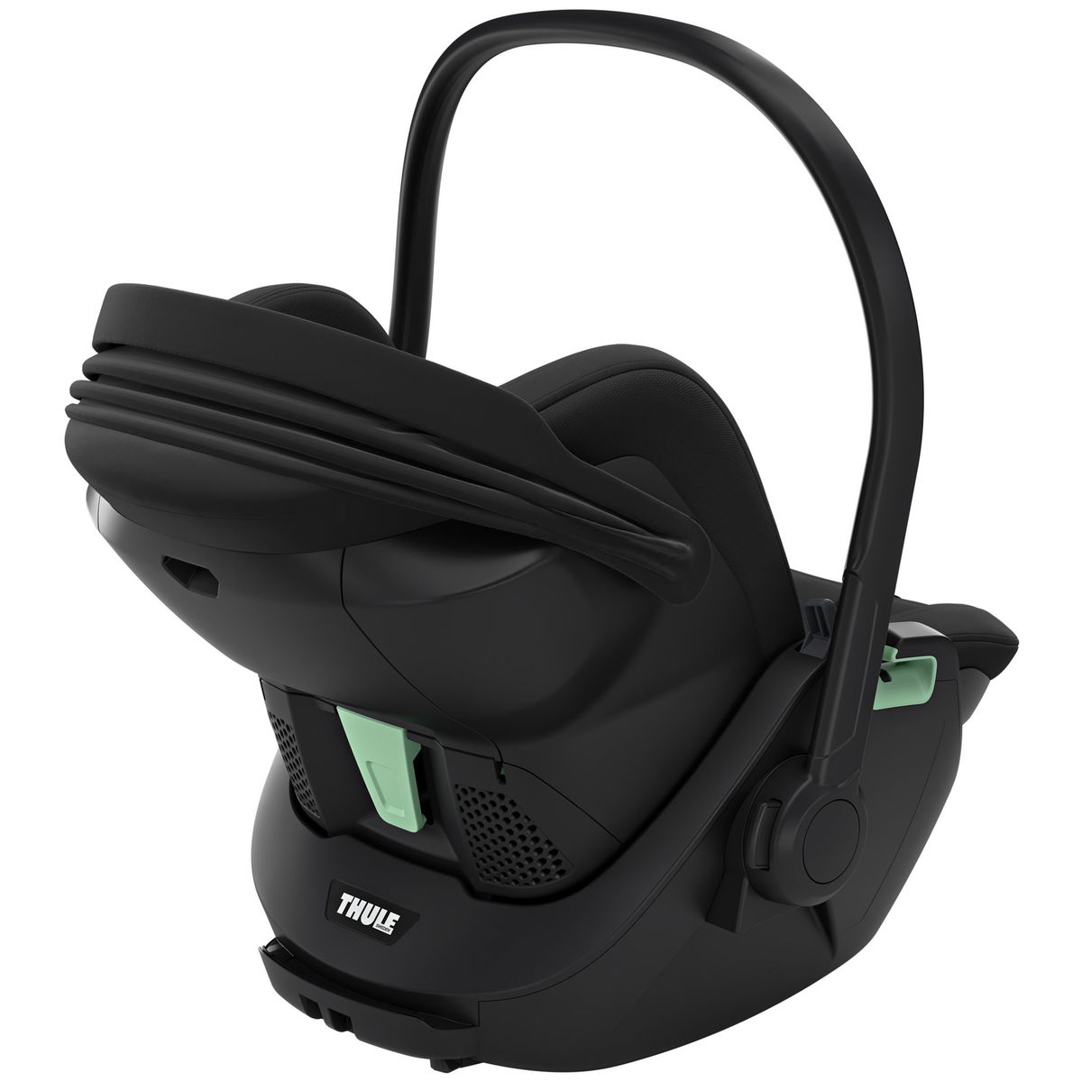 THULETHULE   Maple black