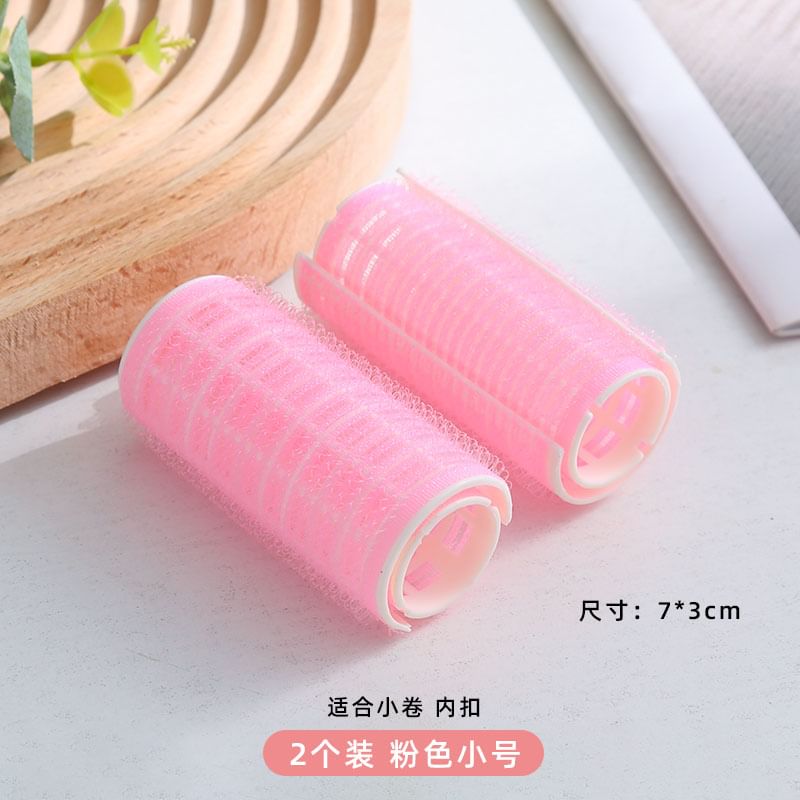 Sweetpourin - Haarroller / Styling Haarclip / Set (Diverse designs)