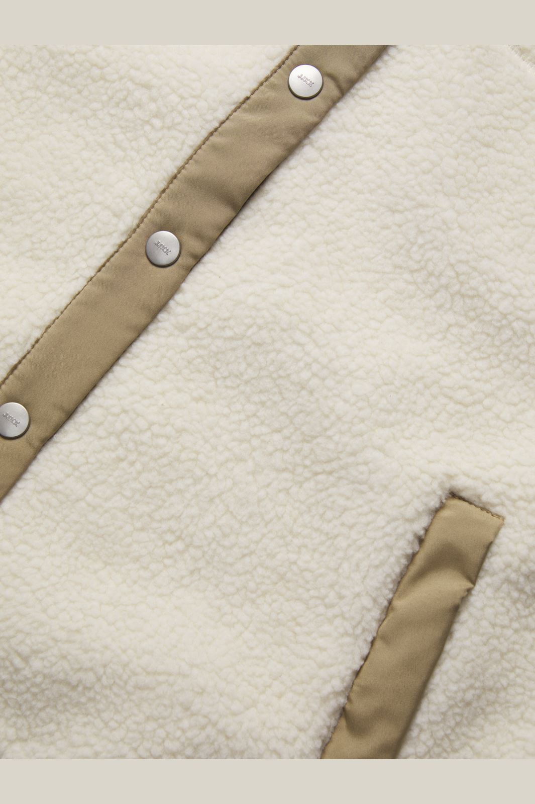 Jjxx Jxnellie Teddy Vest